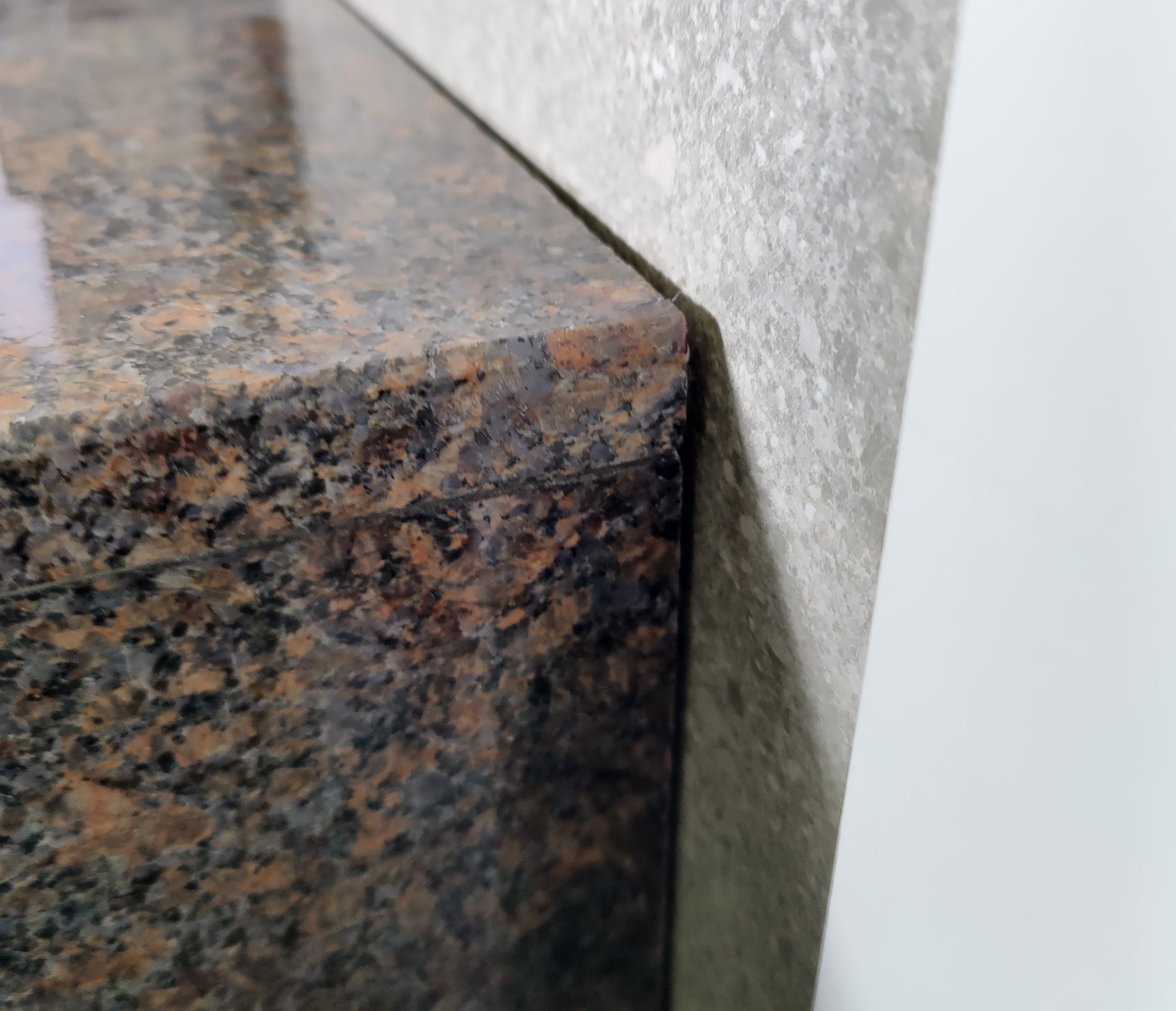 Kivitason kulma - jälkeen